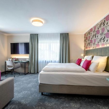 ואטרשטטן Boutique Hotel Erb Muenchen Parsdorf מראה חיצוני תמונה