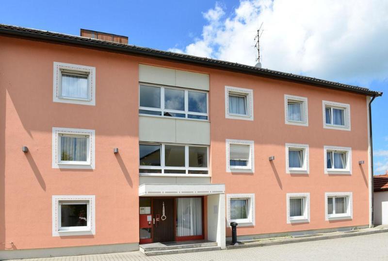 ואטרשטטן Boutique Hotel Erb Muenchen Parsdorf מראה חיצוני תמונה