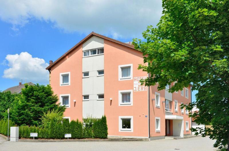 ואטרשטטן Boutique Hotel Erb Muenchen Parsdorf מראה חיצוני תמונה