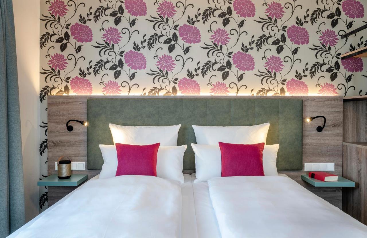 ואטרשטטן Boutique Hotel Erb Muenchen Parsdorf מראה חיצוני תמונה