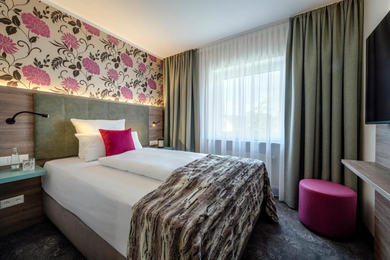 ואטרשטטן Boutique Hotel Erb Muenchen Parsdorf מראה חיצוני תמונה
