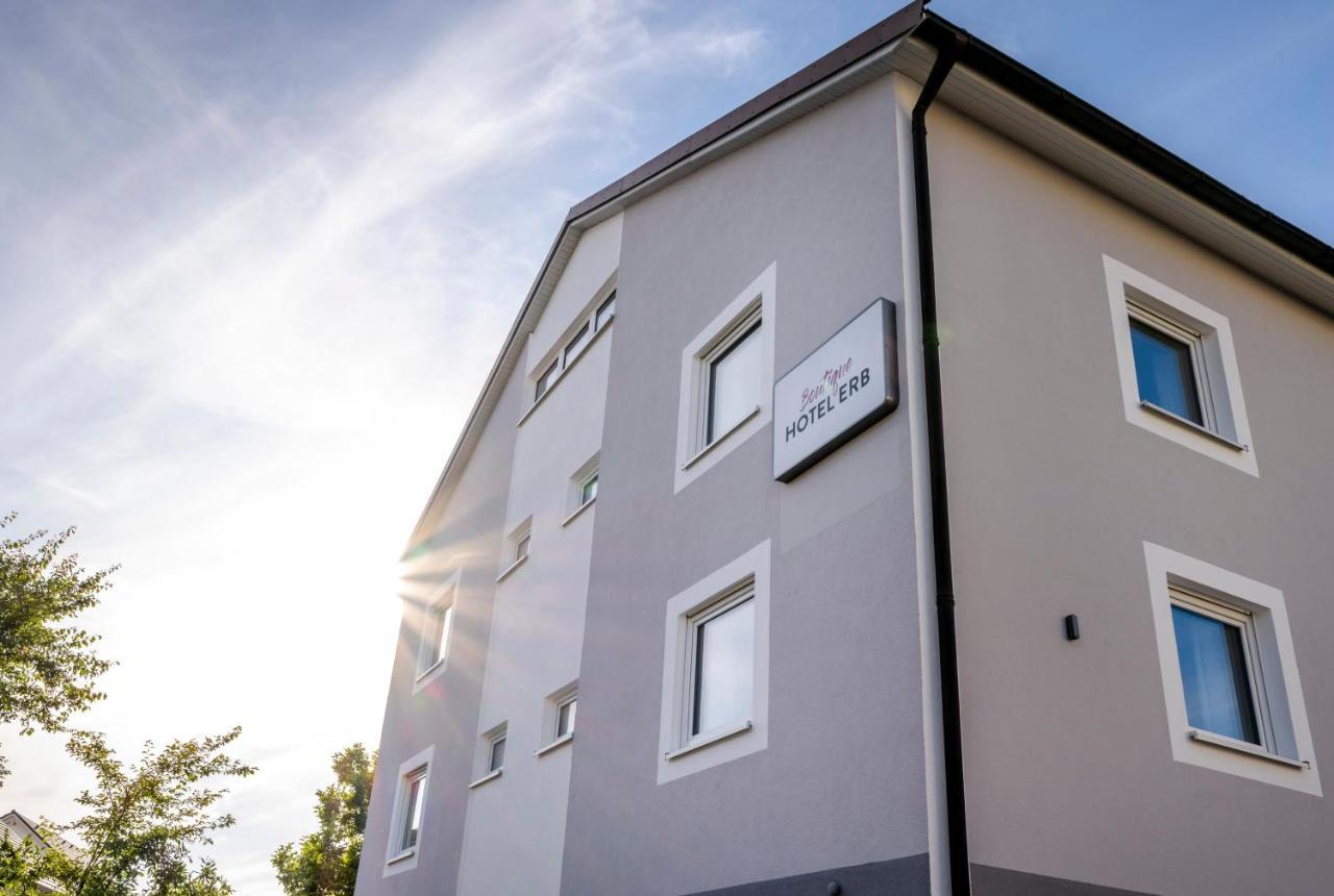 ואטרשטטן Boutique Hotel Erb Muenchen Parsdorf מראה חיצוני תמונה