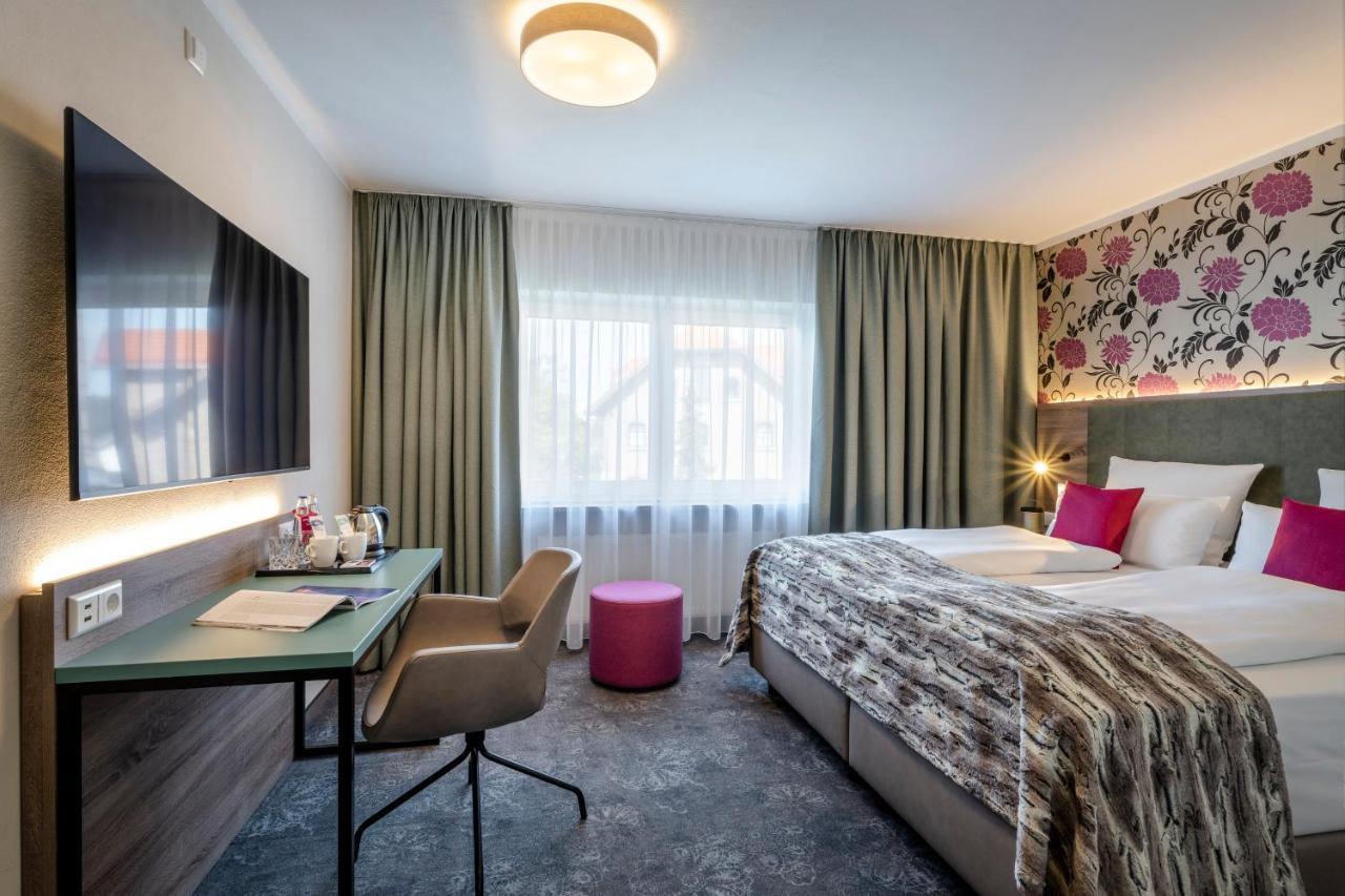 ואטרשטטן Boutique Hotel Erb Muenchen Parsdorf מראה חיצוני תמונה