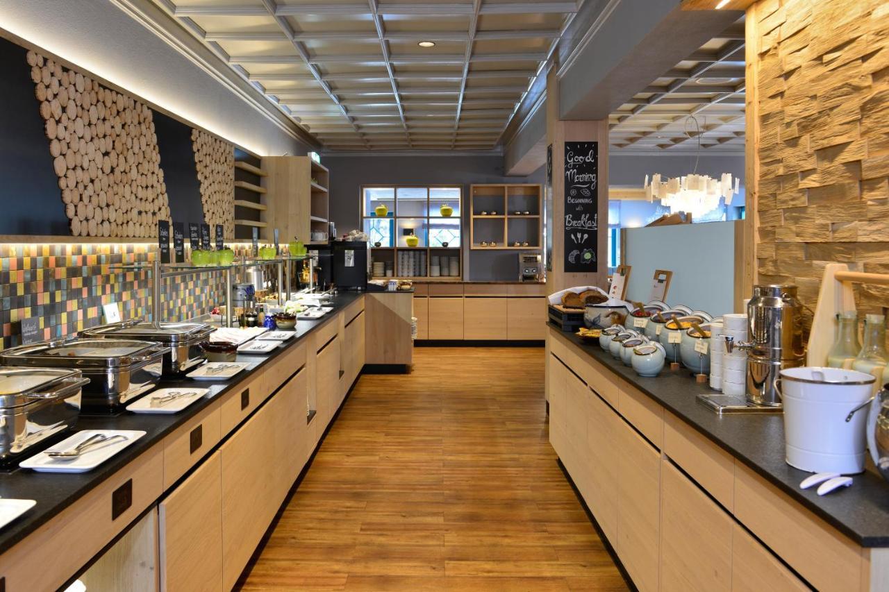 ואטרשטטן Boutique Hotel Erb Muenchen Parsdorf מראה חיצוני תמונה