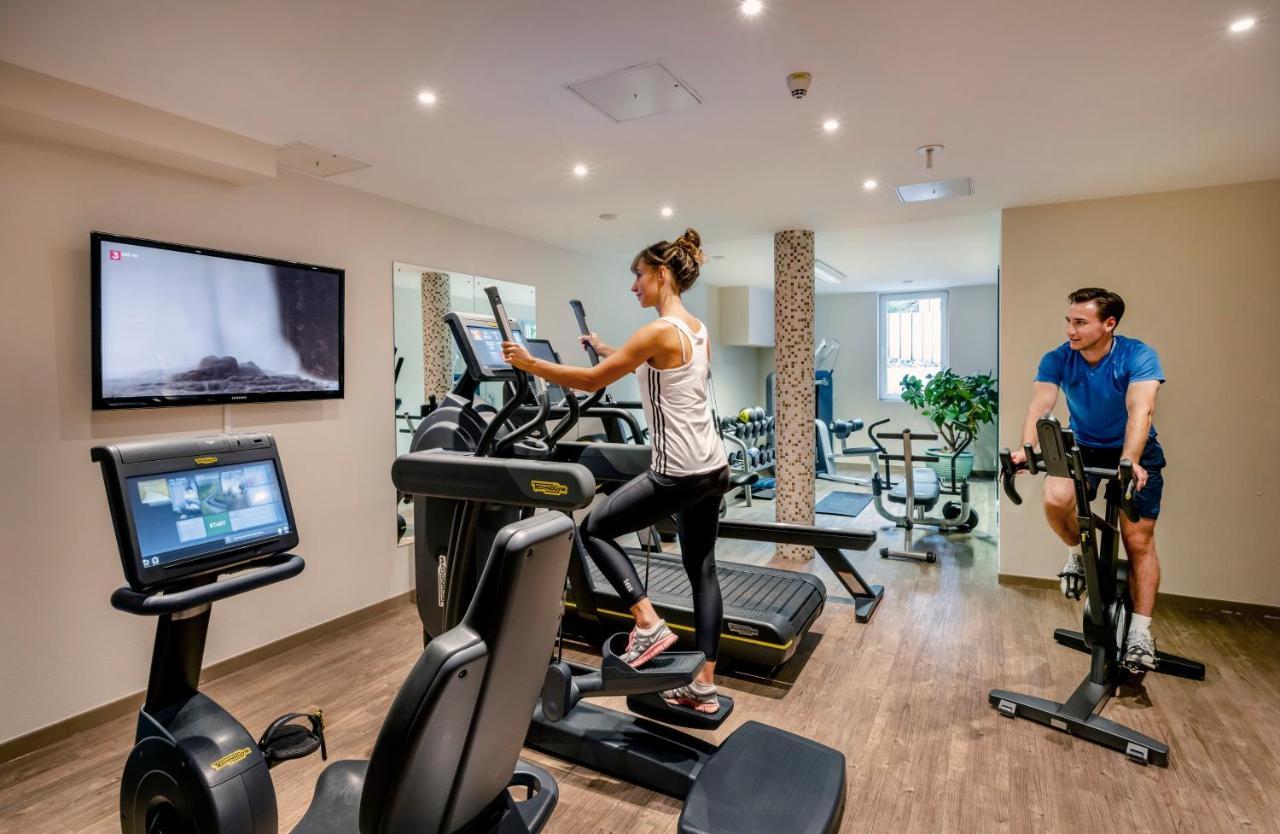 ואטרשטטן Boutique Hotel Erb Muenchen Parsdorf מראה חיצוני תמונה