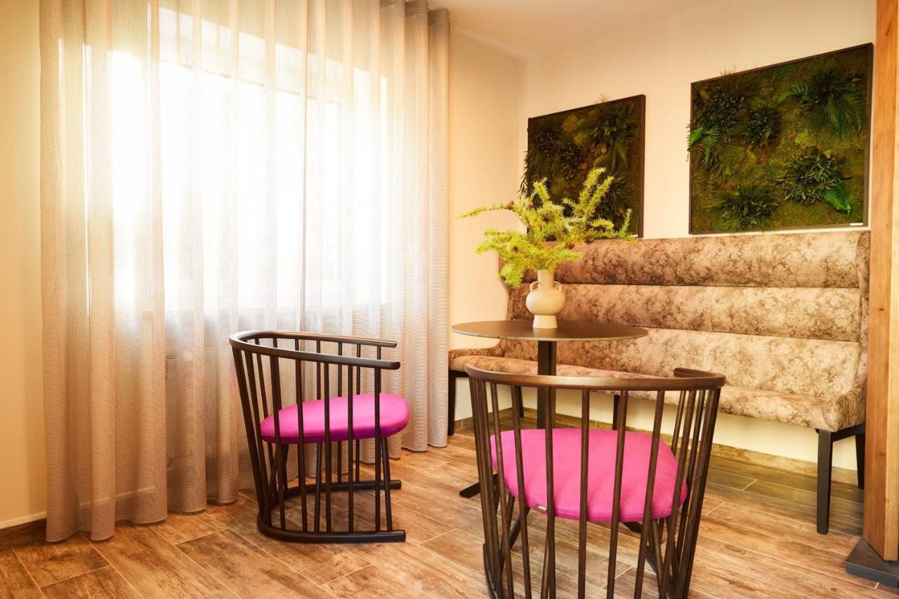 ואטרשטטן Boutique Hotel Erb Muenchen Parsdorf מראה חיצוני תמונה