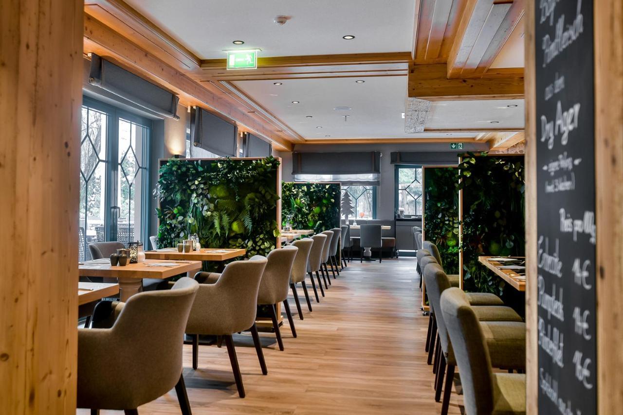ואטרשטטן Boutique Hotel Erb Muenchen Parsdorf מראה חיצוני תמונה