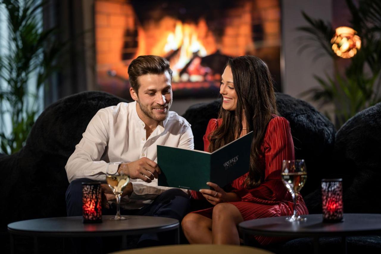 ואטרשטטן Boutique Hotel Erb Muenchen Parsdorf מראה חיצוני תמונה