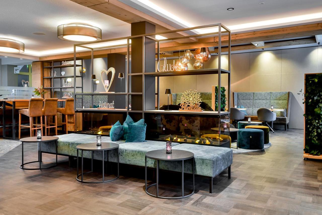 ואטרשטטן Boutique Hotel Erb Muenchen Parsdorf מראה חיצוני תמונה