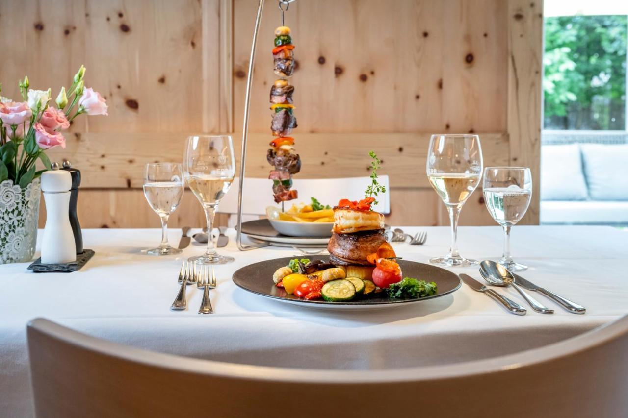 ואטרשטטן Boutique Hotel Erb Muenchen Parsdorf מראה חיצוני תמונה