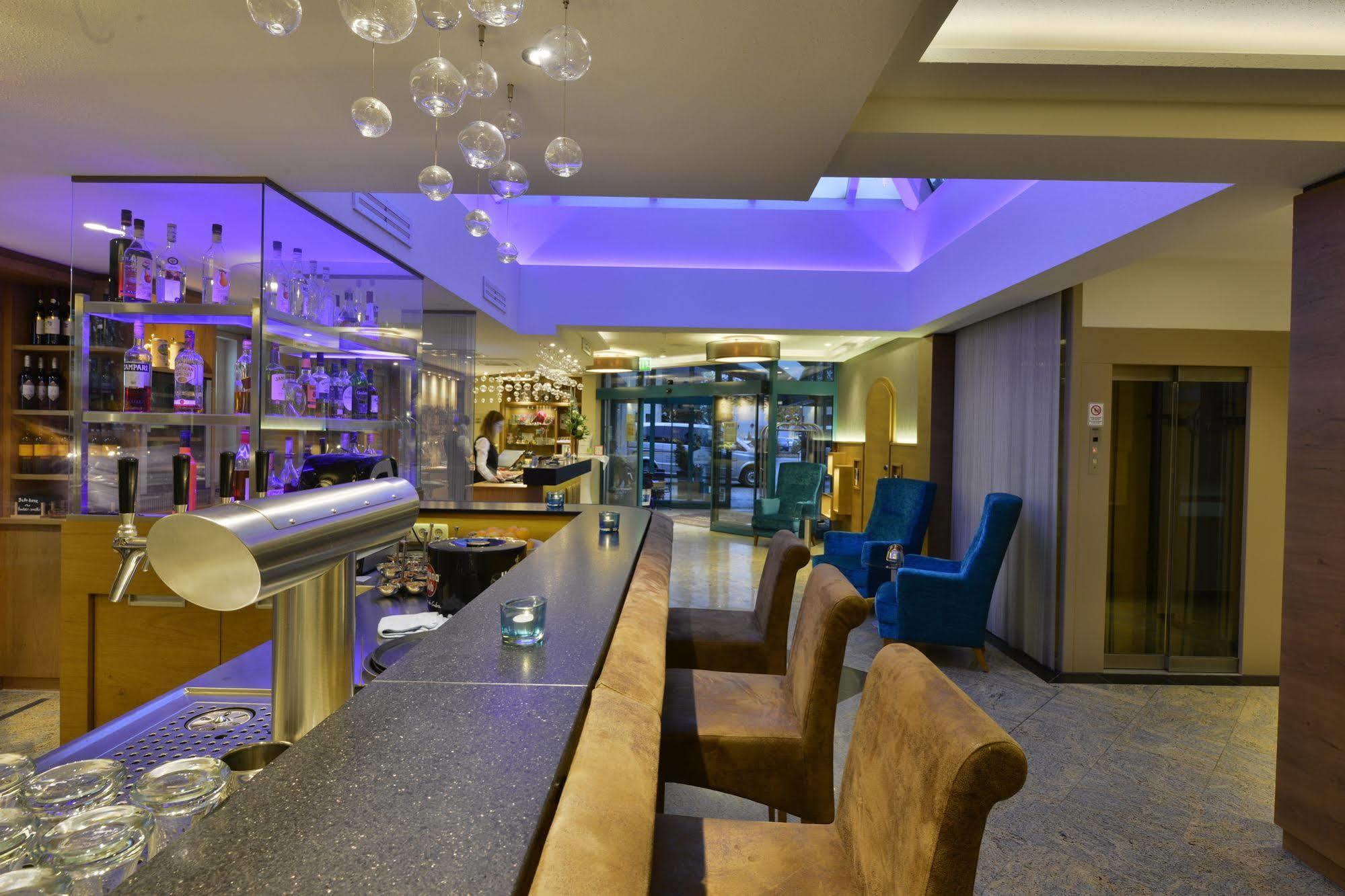 ואטרשטטן Boutique Hotel Erb Muenchen Parsdorf מראה חיצוני תמונה
